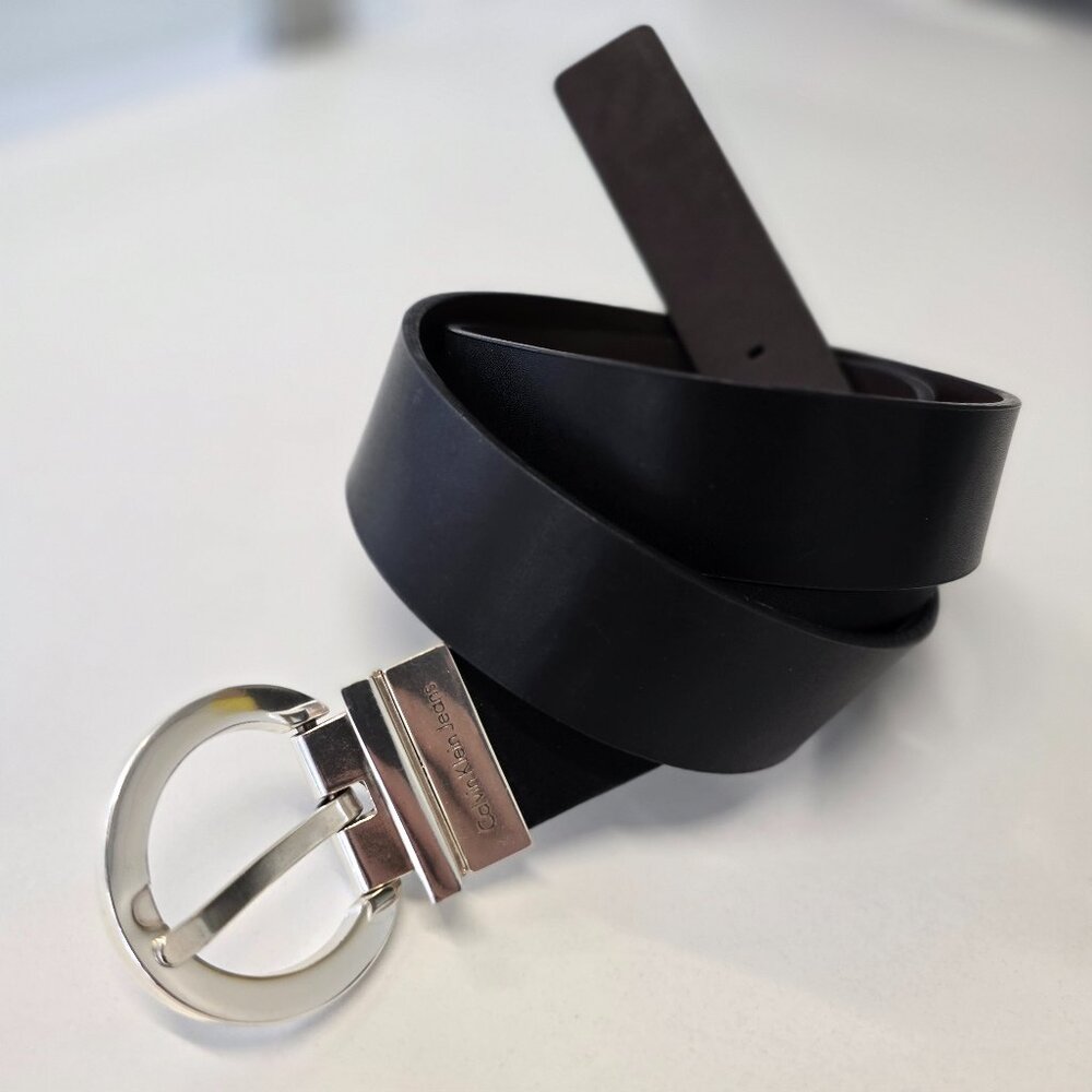 Calvin Klein women's belt